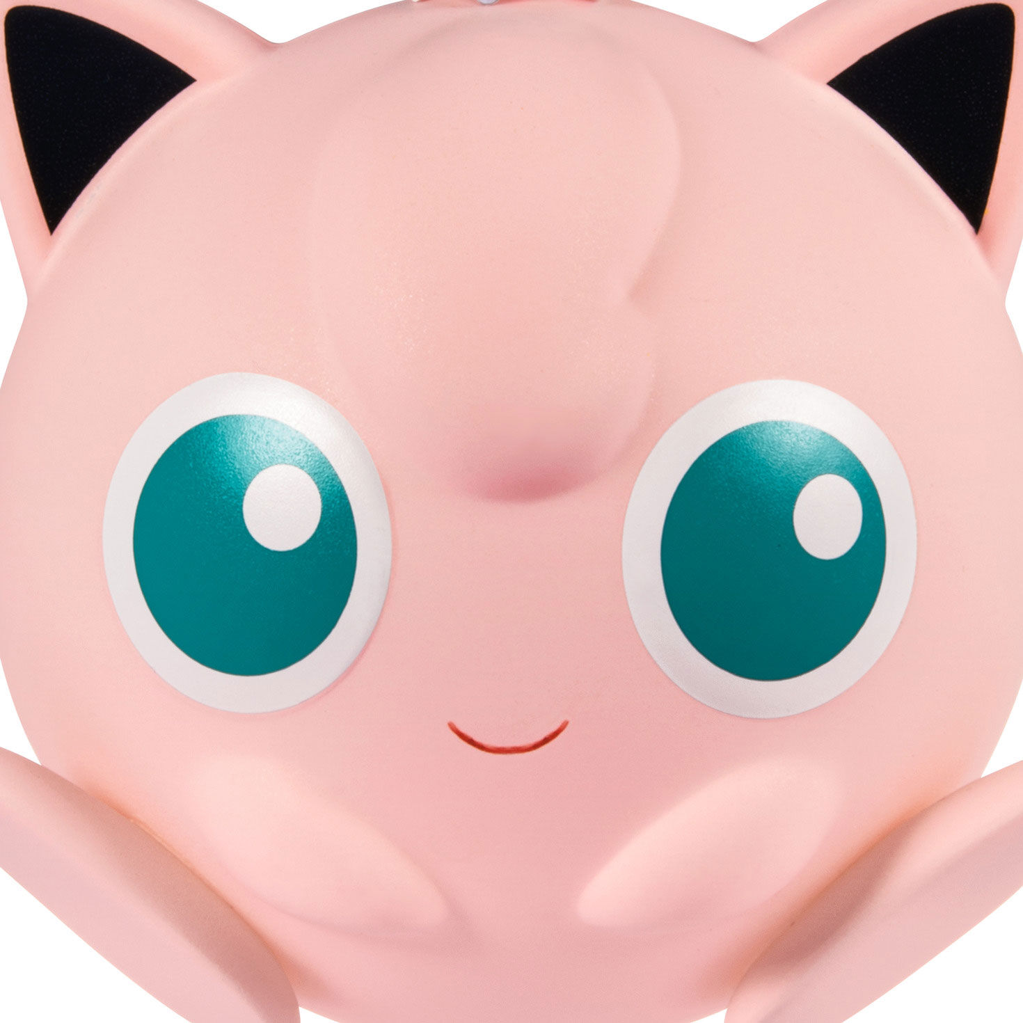 Pok&eacute;mon Pink Jigglypuff Christmas Ornament  image number 5