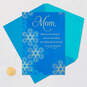 Your Kind, Giving Heart Hanukkah Card for Mom, , large image number 5