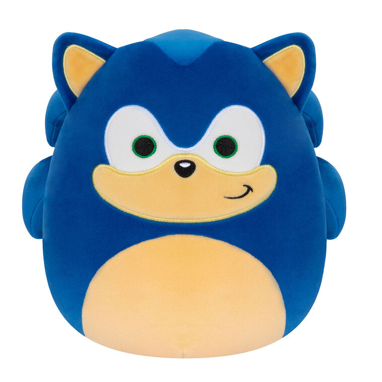 8" Squishmallows Sega Sonic the Hedgehog Little Plush