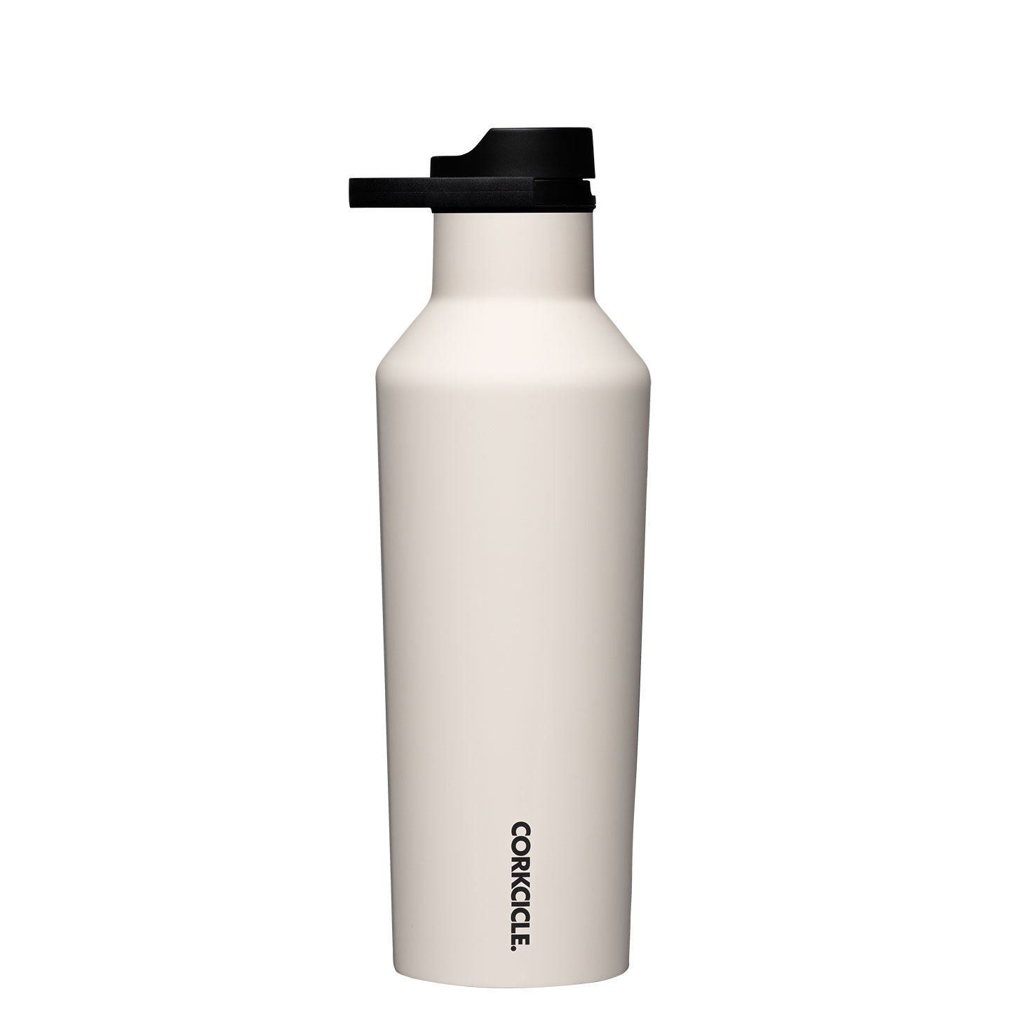 Corkcicle Latte Stainless Steel Sport Canteen, 20 oz. - Insulated Tumblers  - Hallmark