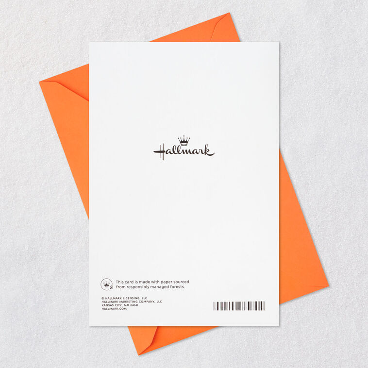 You're Great Birthday Card for Grandson, , large image number 8