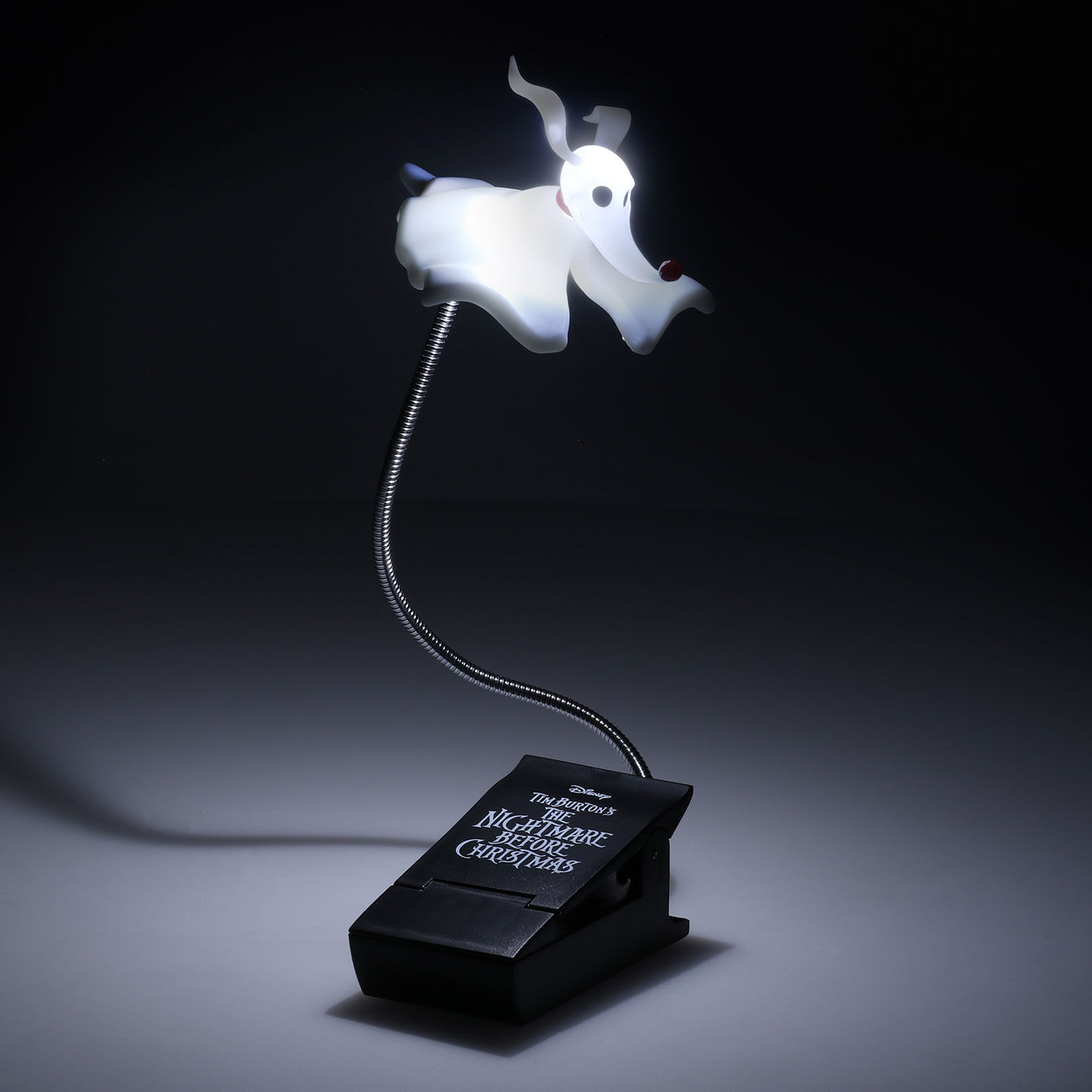 Paladone Disney Nightmare Before Christmas Zero Book Light