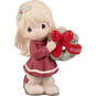 Precious Moments May Your Christmas Wishes Come True 2022 Figurine, 4.69", , large image number 1