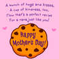 Recipe for a Perfect Nana Mother's Day Card, , large image number 2