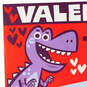 Dinosaurs Pop-Up Valentine's Day Card, , large image number 5