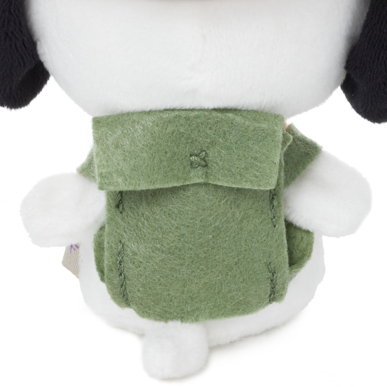 itty bittys Peanuts Beagle Scouts Snoopy Plush Hallmark US