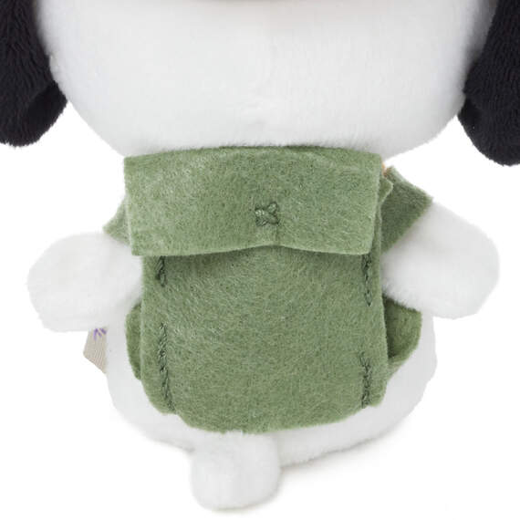 itty bittys® Peanuts® Beagle Scouts Snoopy Plush, , large image number 5