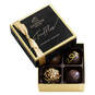 Godiva Assorted Signature Chocolate Truffles Gift Box, 4 Pieces, , large image number 1