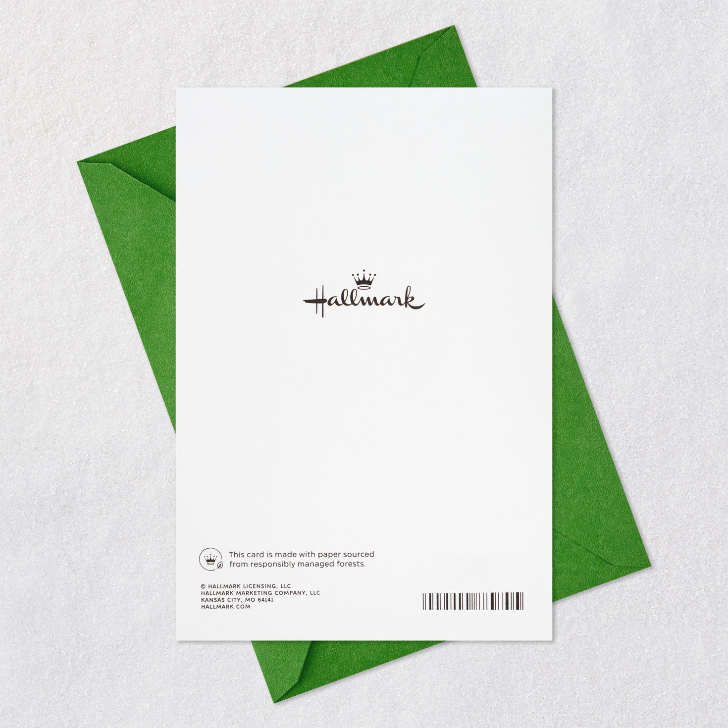 What I Love About You Christmas Card for Daughter, , large image number 8