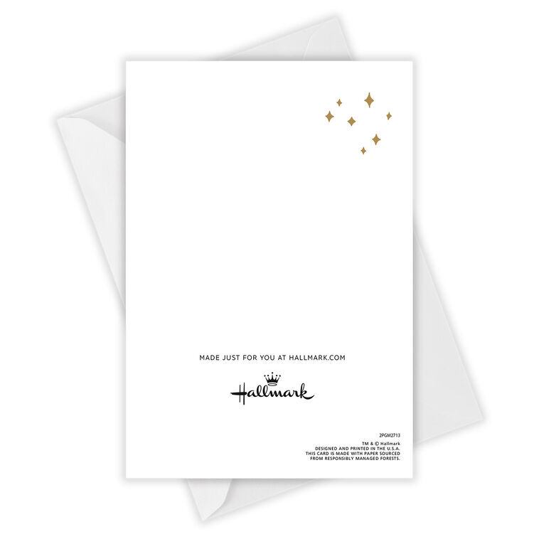 You Make Things Sunnier Custom Card, , large image number 5