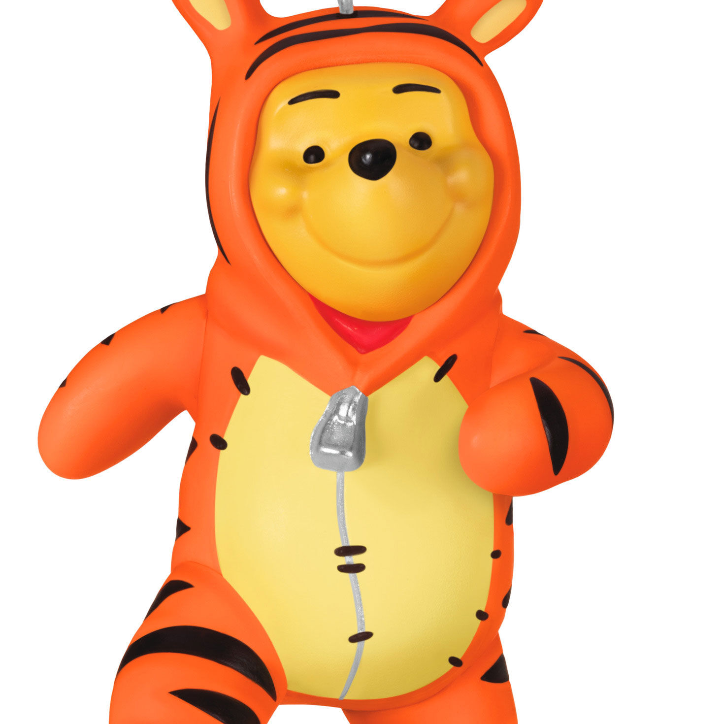 Disney Winnie the Pooh And Tigger, Too Ornament - Keepsake