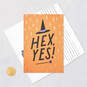 Hex, Yes Halloween Card, , large image number 5