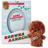 chewbacca itty bitty
