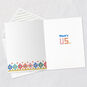 Close Knit That's Us Card, , large image number 3