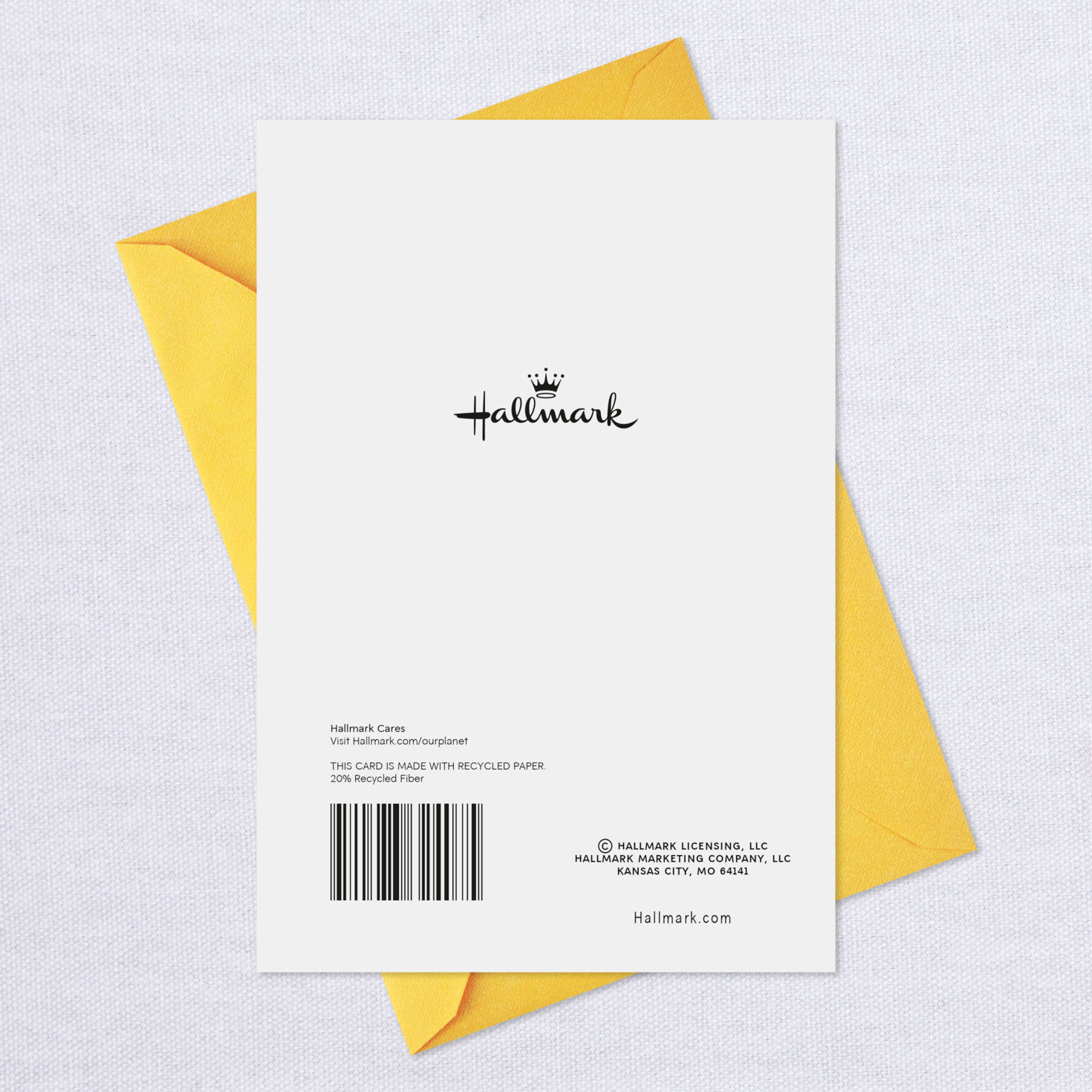 Laughing at Old People Funny Birthday Card for only USD 2.99 | Hallmark