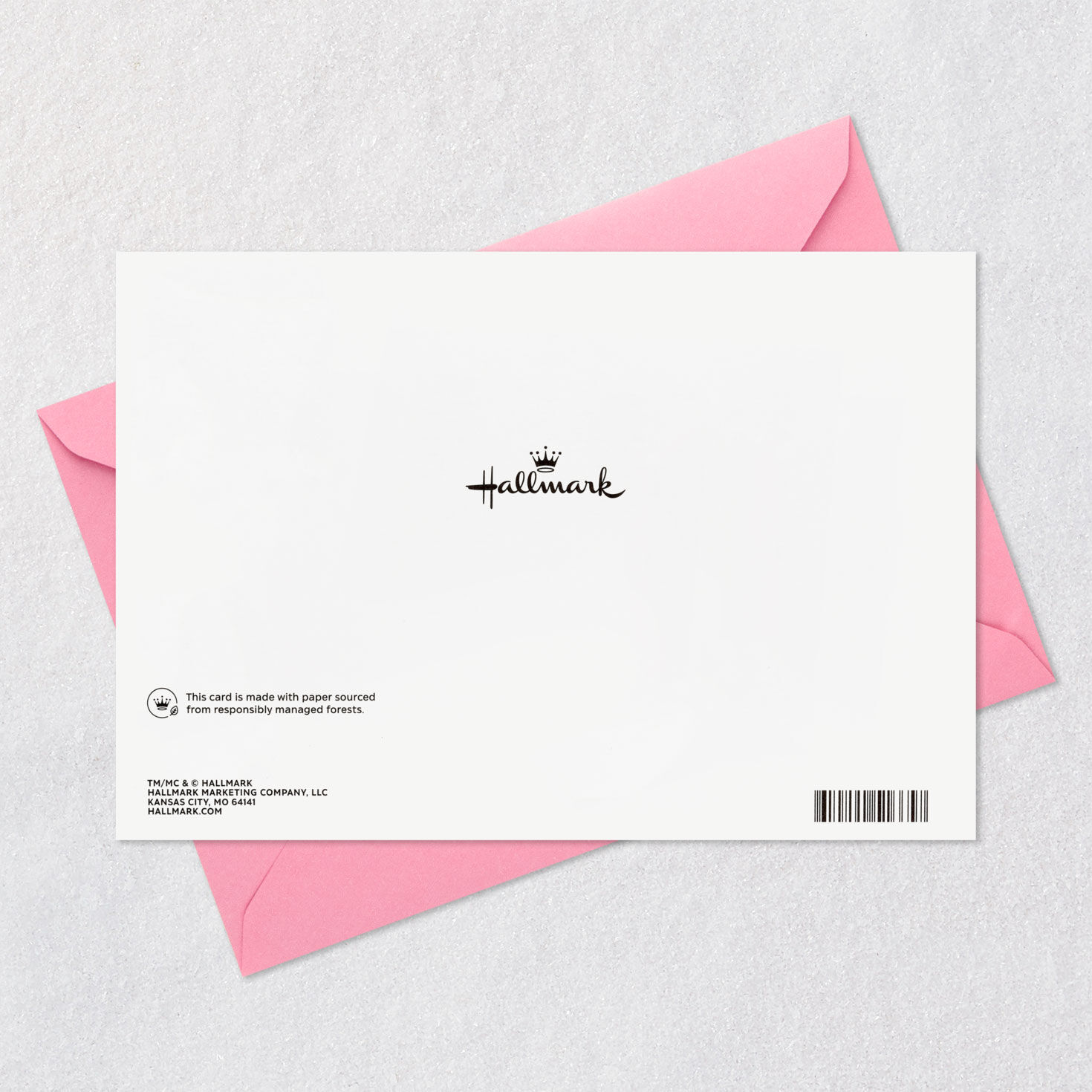 Love You Just the Way You Are Birthday Card for Granddaughter, , large image number 8