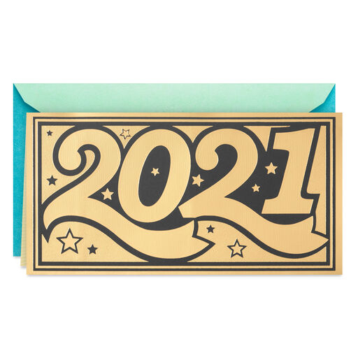 2022 Hallmark Graduation