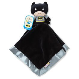 itty bittys® BATMAN™ Baby Lovey, itty bittys® BATMAN™ Baby Lovey, , large