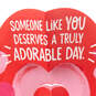Truly Adorable Cats Funny Pop-Up Valentine's Day Card, , large image number 2