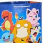 Pokémon and Poke Ball Gift Bags, Assorted Sizes, , large image number 5