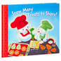 Snow Many Treats to Share!: A Snowy Day of Tasty Traditions Book, , large image number 1