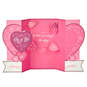 All My Heart Large Spanish-Language Pop Up Love Card, 12", , large image number 2