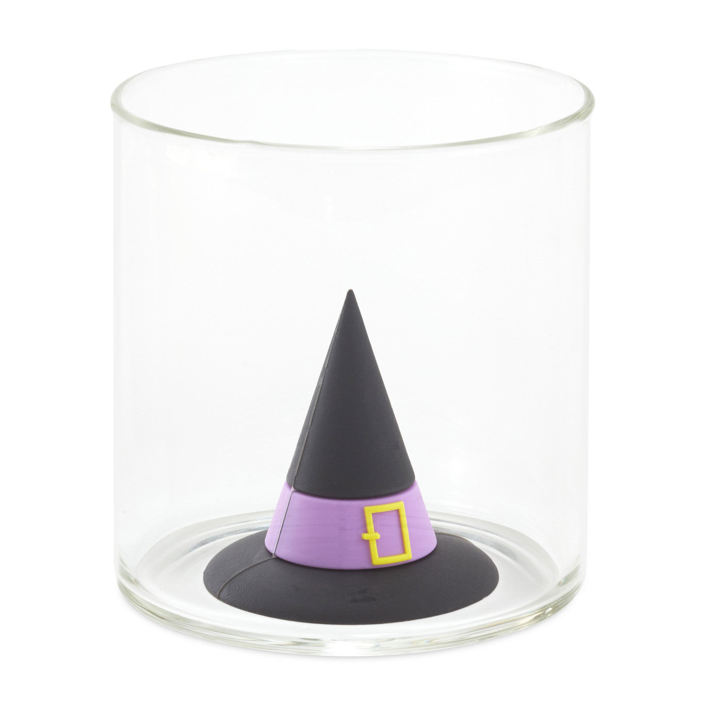 Charmers Witch Hat Silicone Charm, , large image number 3