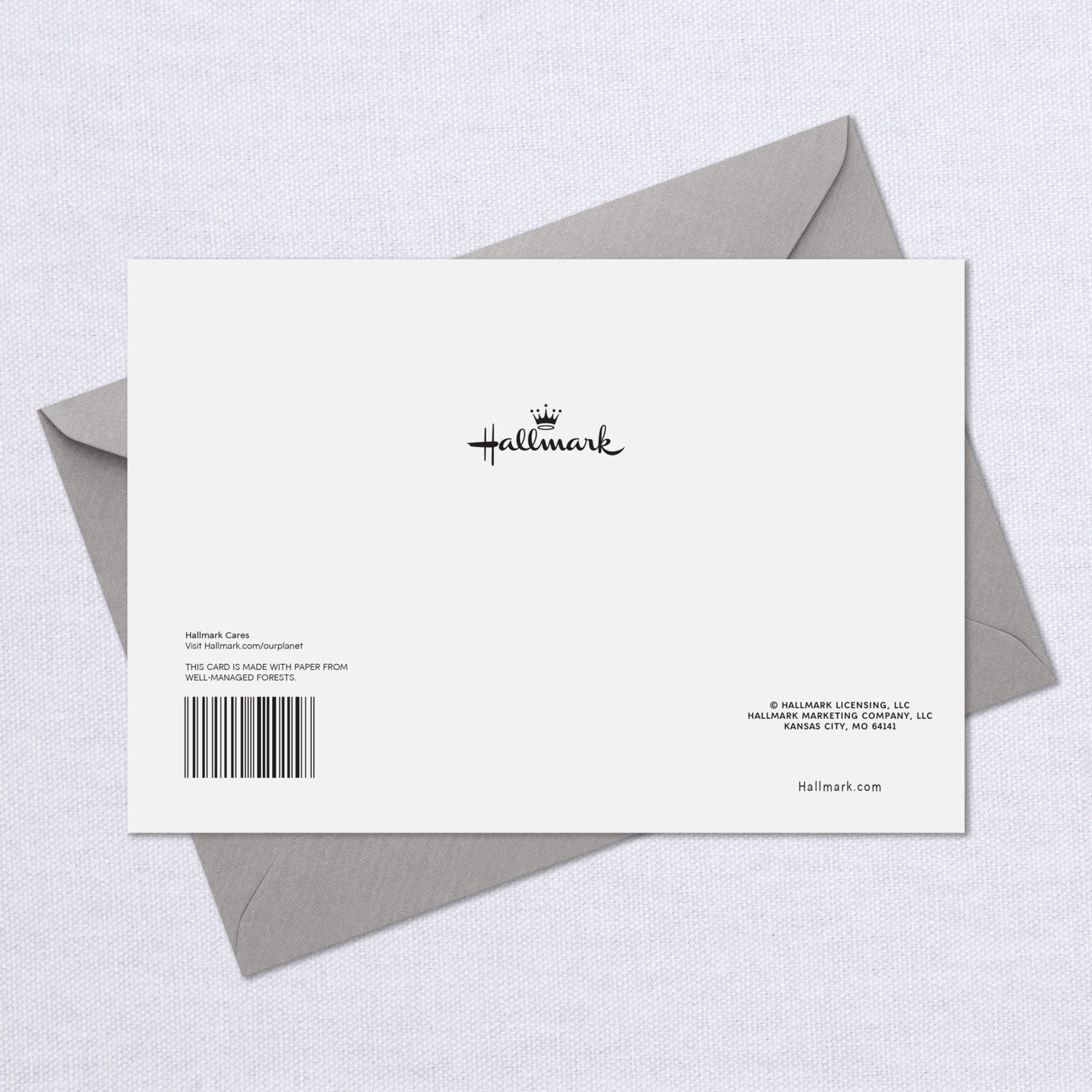 Make Your Future Special Graduation Card, , large image number 7