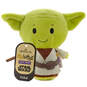 itty bittys® Star Wars™ Yoda™ Plush With Sound, , large image number 2