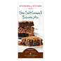 Stonewall Kitchen Sea Salt Caramel Brownie Mix, 17.5 oz., , large image number 1