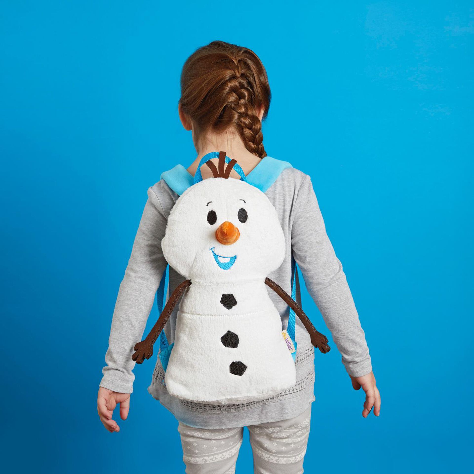 hallmark frozen itty bitty
