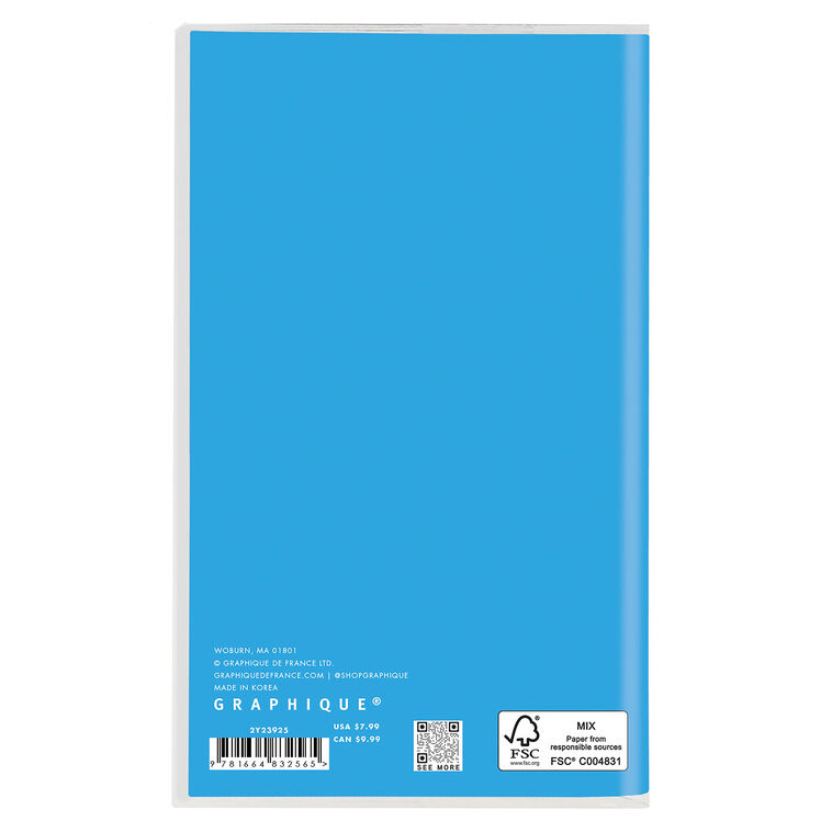 Graphique Island Paradise 2-Year Pocket Planner, 2025-2026 - Calendars & Planners | Hallmark graphique-island-paradise-2-year-pocket-planner-2025-2026-calendars-planners-hallmark