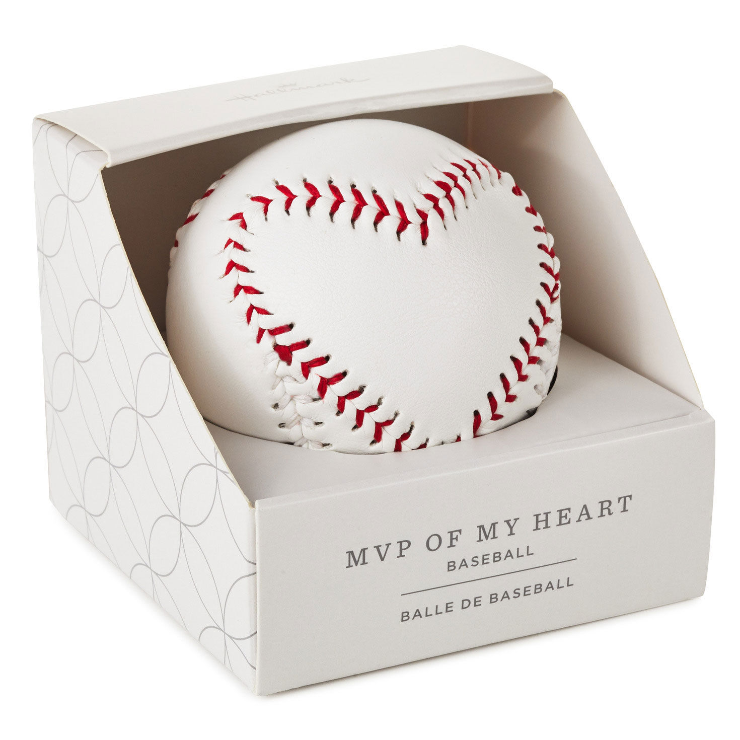 "MVP of My Heart" Baseball for only USD 14.99 | Hallmark