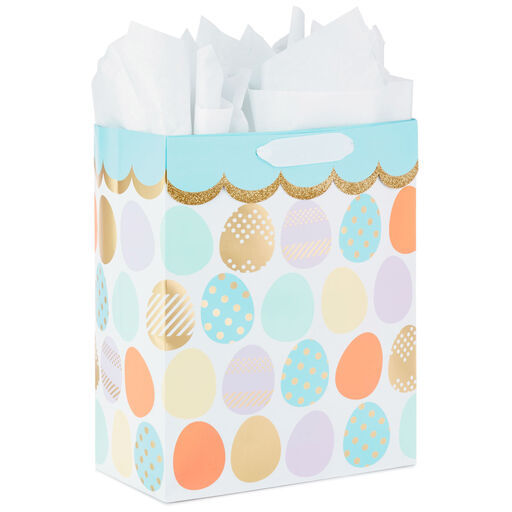 Easter Gift Wrap Hallmark