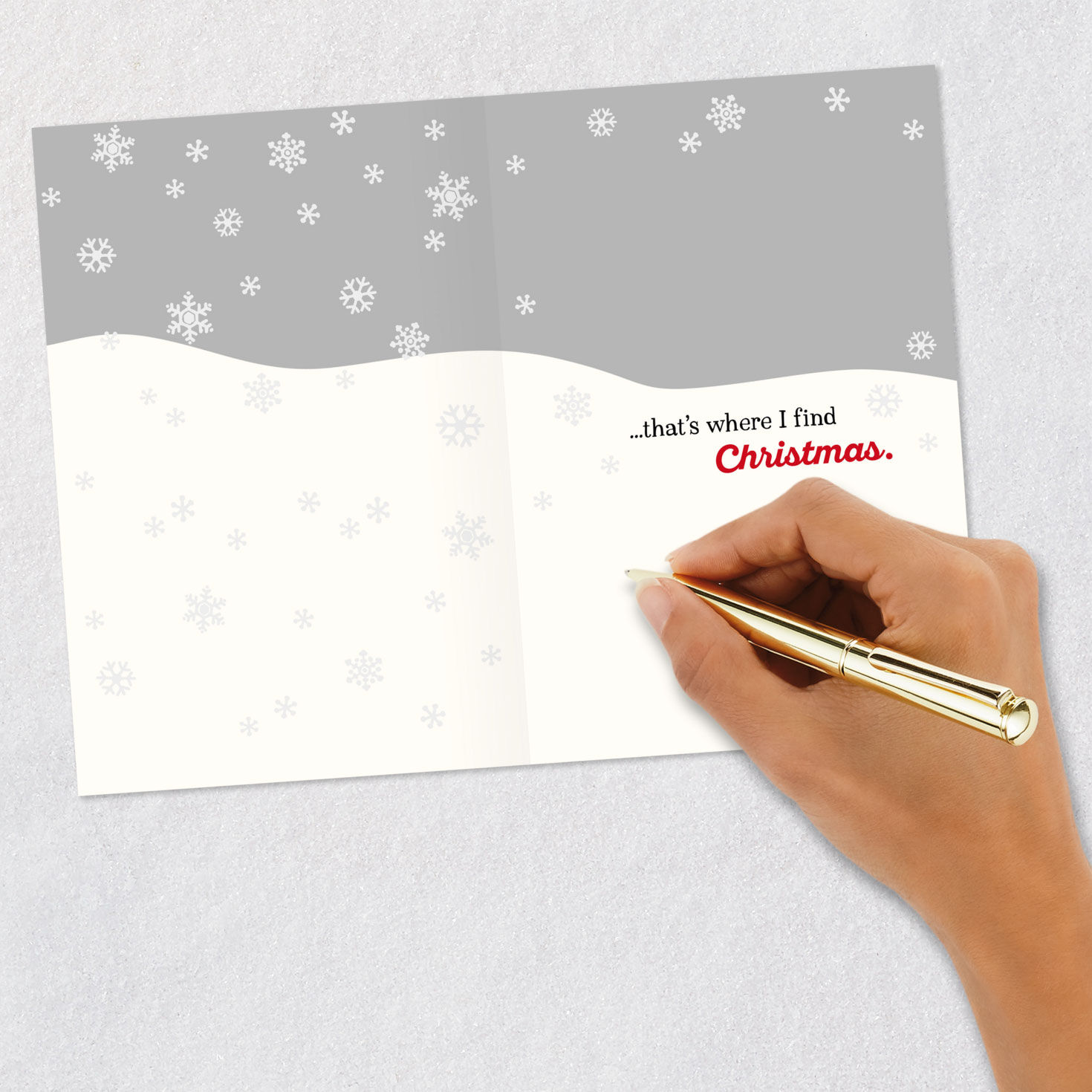 Peanuts&reg; Snoopy Friends Like You Christmas, , large image number 6