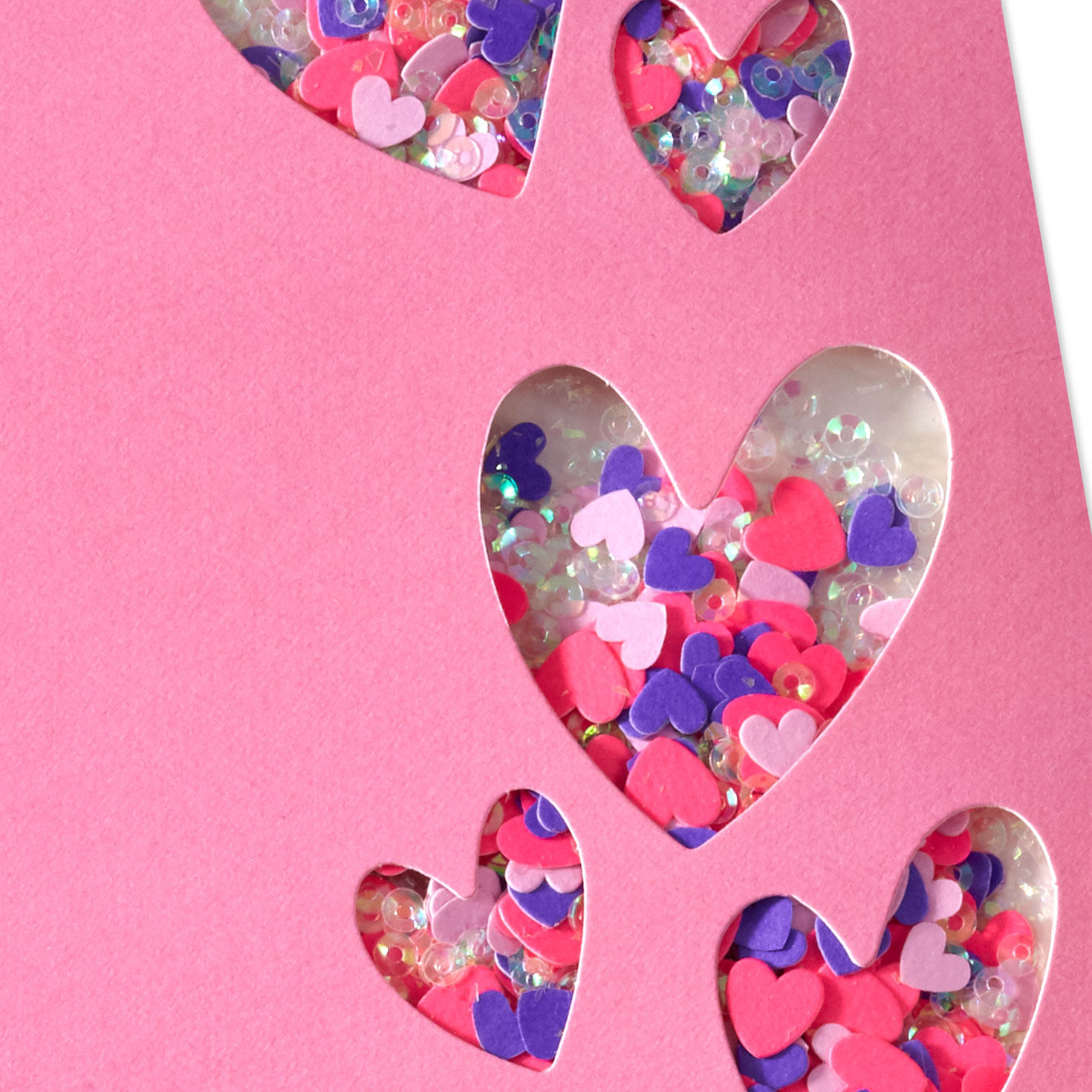 Love You, Love Us Romantic Valentine's Day Card for only USD 8.59 | Hallmark