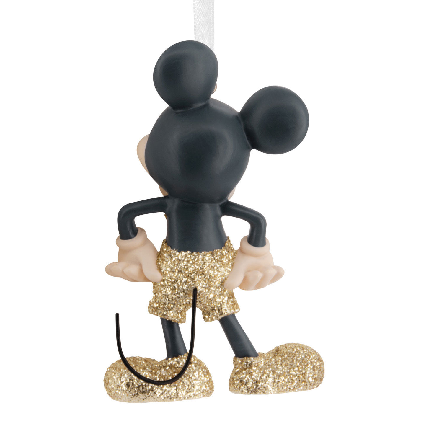 Disney Mickey Mouse Sparkling Hallmark Ornament for only USD 11.49 | Hallmark