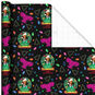 National Lampoon's Christmas Vacation™ Holiday Wrapping Paper, 25 sq. ft., , large image number 1
