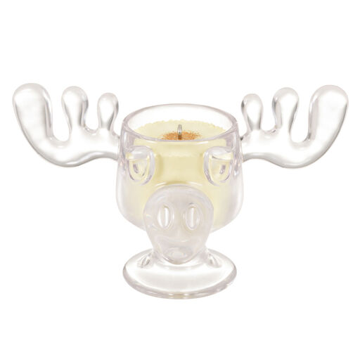 National Lampoon's Christmas Vacation™ Moose Mug Ornament, 