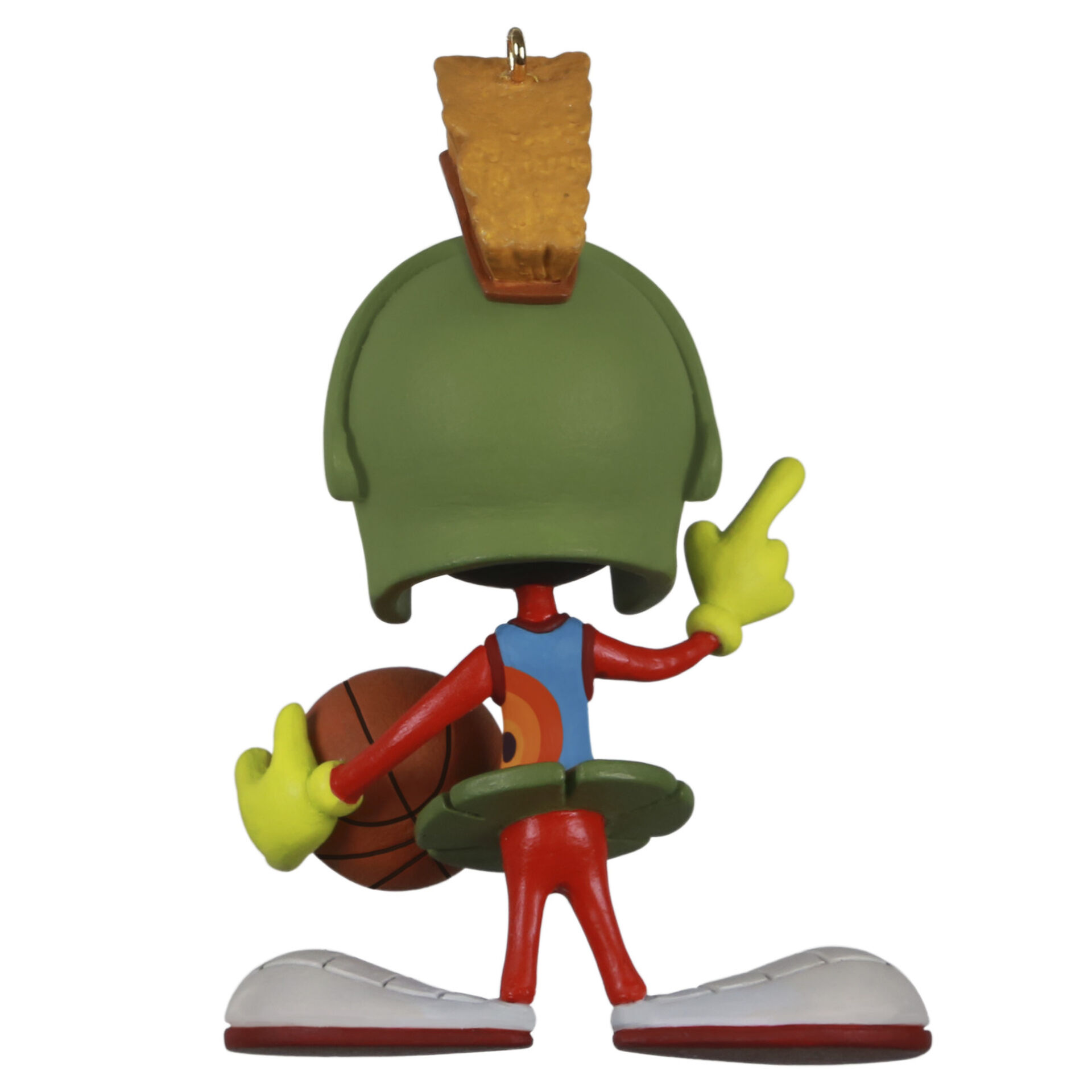 space jam 2 toys marvin the martian