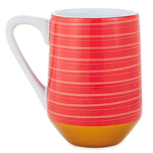 Sophia The Golden Girls Sicily Mug, 15 oz., 