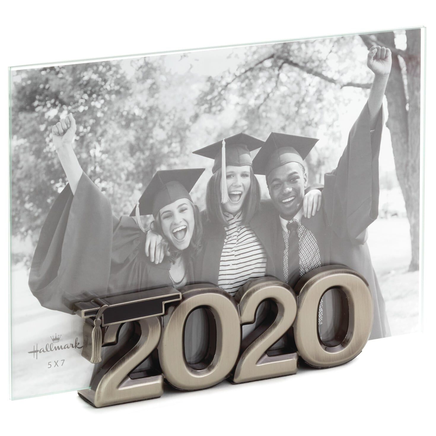 2020 Graduation Picture Frame 5x7 Picture Frames Hallmark