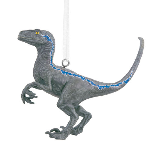 Jurassic World Dominion Beta Hallmark Ornament, 