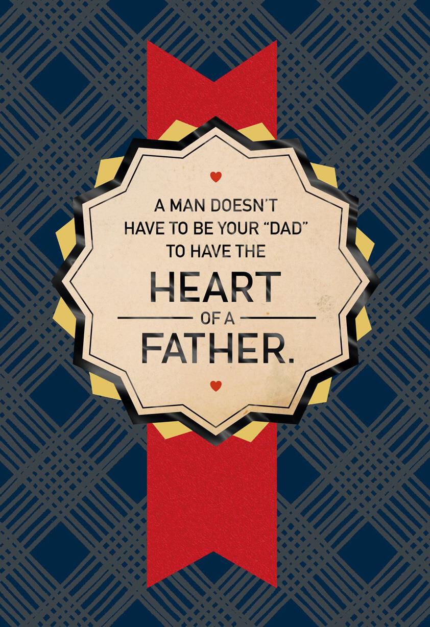 like a dad fathers day card greeting cards hallmark father day card