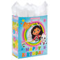 15.5" DreamWorks Animation Gabby's Dollhouse Extra-Large Birthday Gift Bag With Tissue Paper, , large image number 6