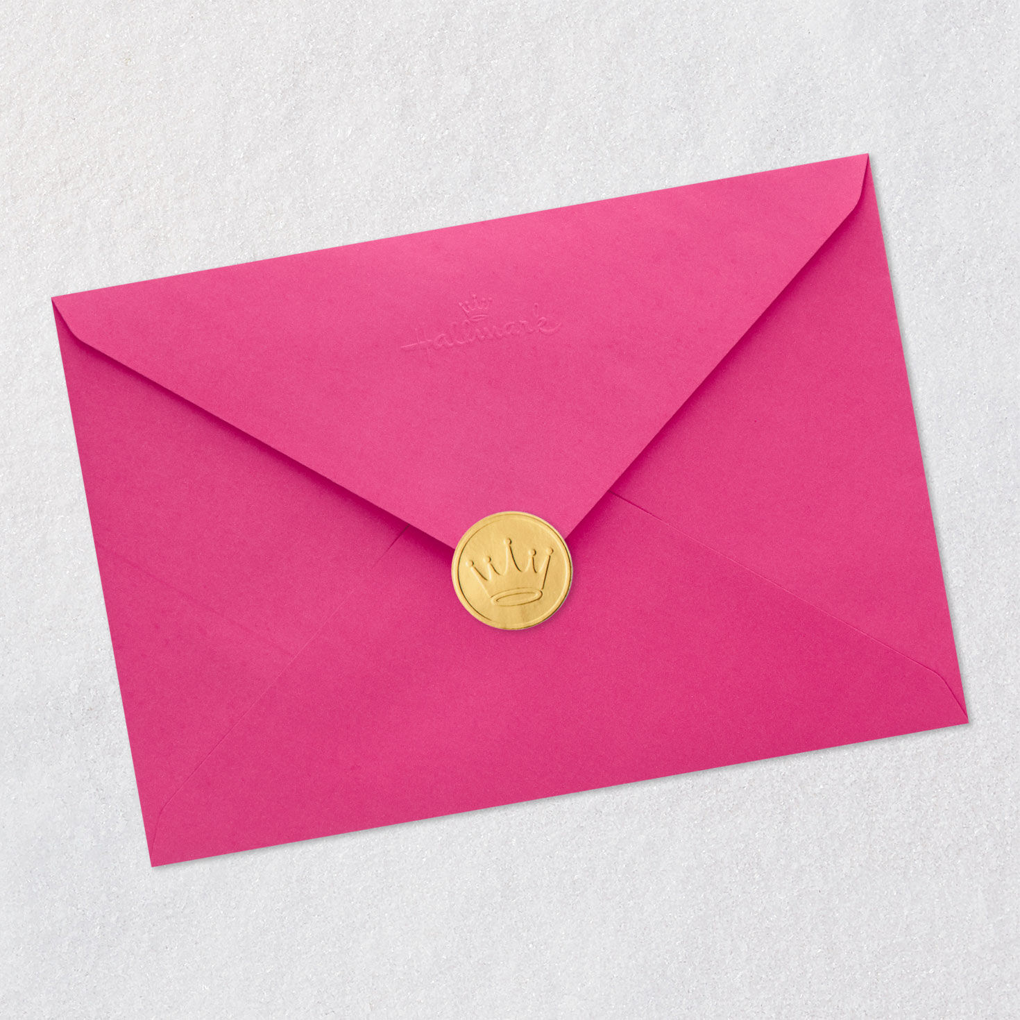 Illustration of Woman Funny Birthday Card  image number 8