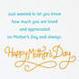 God's Blessings Religious Mother's Day Card for Grandmother, , large image number 2