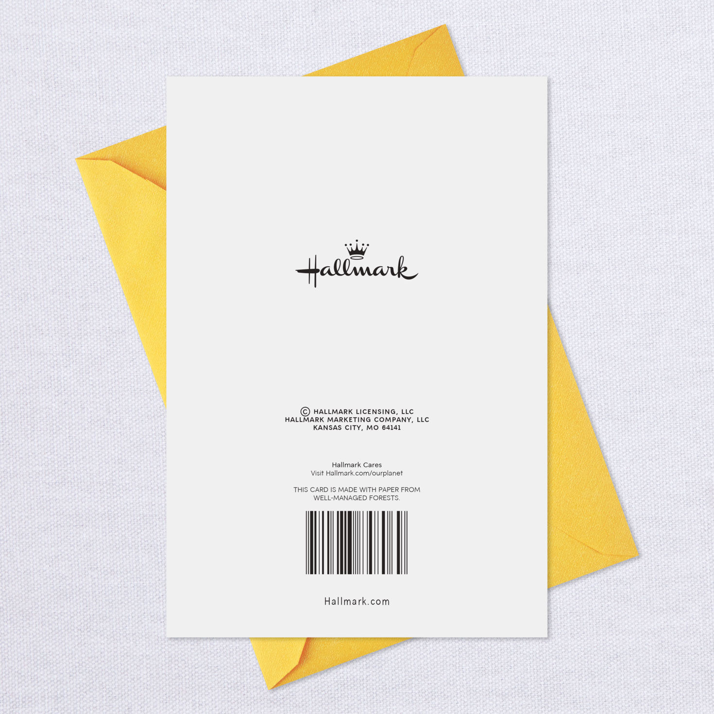Schools Need People Like You Thank-You Card for Teacher for only USD 2.00 | Hallmark
