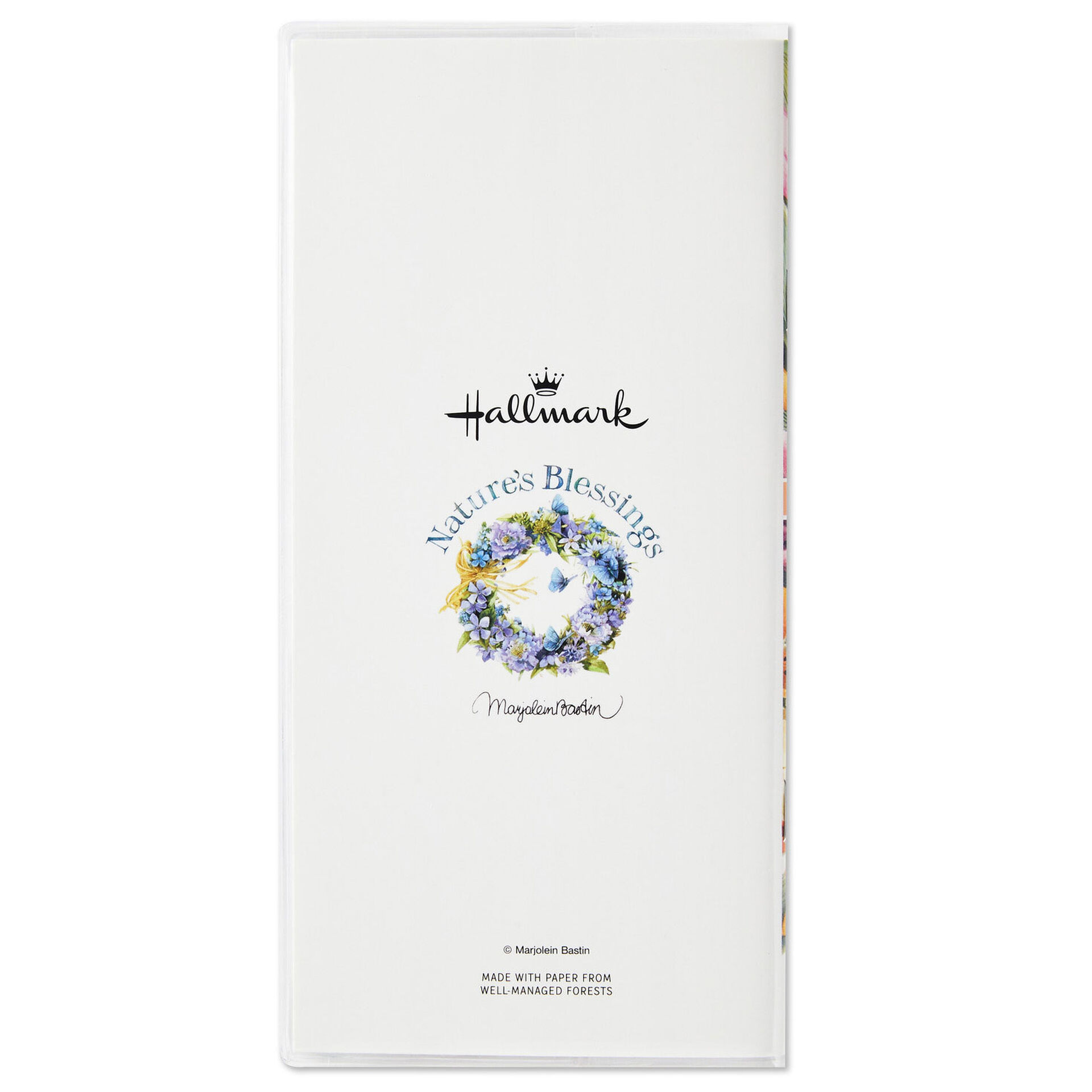 Marjolein Bastin 2023 Calendar Marjolein Bastin Flowers Monthly Calendar Planner, 20222023 Calendars & Planners Hallmark