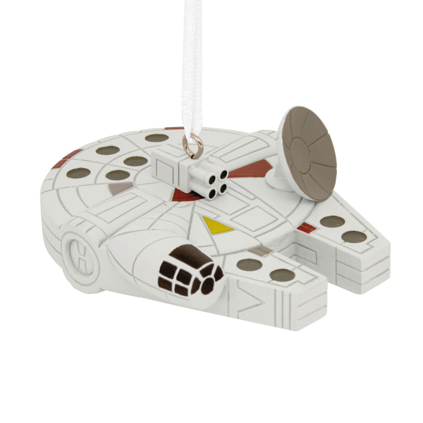 Star Wars™ Millennium Falcon™ Hallmark Ornament